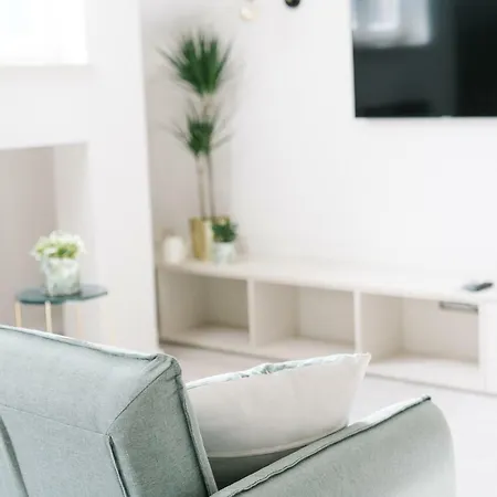 Apartament-studio W Starym Miescie Na Cichej Ulicy * Krakau